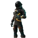Стикер Fortnite