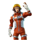 Стикер Fortnite