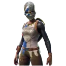 Стикер Fortnite