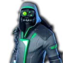 Стикер Fortnite
