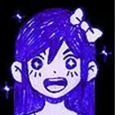 Стикер Omori