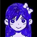 Стикер Omori