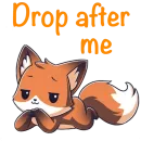 Fox Drop