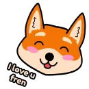 Стикер 🦊 Join 👉🏻