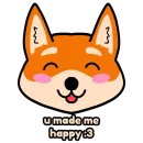 Стикер 🦊 Join 👉🏻