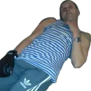 Стикер FraerRobot