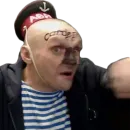 Стикер FraerRobot