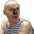 Стикер FraerRobot