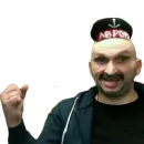 Стикер FraerRobot