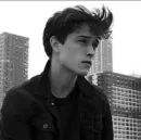 Стикер Francisco Lachowski