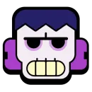 Frank Pins