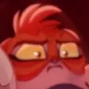 Веснушка~ (Freckle)