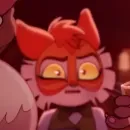 Стикер Веснушка~ (Freckle)