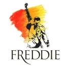 Стикер Freddie Mercury