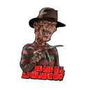 freddy krueger