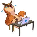 Freelance Owl