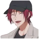 Стикер Free!