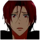 Стикер Free!