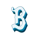 Стикер Самые частые слова в Русском языке