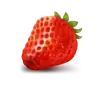 Стикер Fresh Fruit