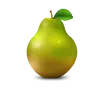 Стикер Fresh Fruit
