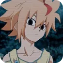 Стикер Free de la Hoya