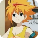 Стикер Free de la Hoya