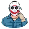 Jason Voorhees