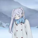 Стикер Sousou no Frieren