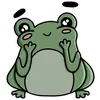 Frog's Fine Box