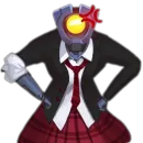 Стикер Ultrakill