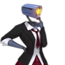 Стикер Ultrakill