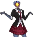 Стикер Ultrakill