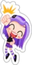 Стикер From Viber