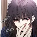 Стикер From sleep to freedom