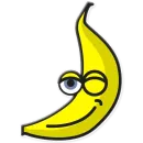 Стикер Fruit party