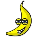 Стикер Fruit party