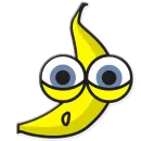 Стикер Fruit party