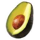 Стикер Fruits