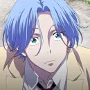 Стикер Скейт бесконечность