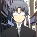 Стикер Charlotte