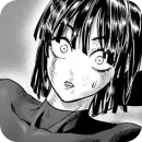 Стикер Fubuki