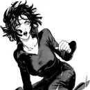 Стикер Fubuki