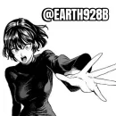 Стикер Fubuki
