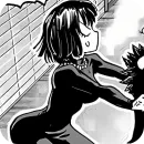 Стикер Fubuki