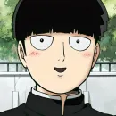 Стикер Моб психо 100