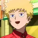 Стикер Моб психо 100