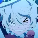 Стикер Бродячие псы