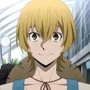 Стикер Бродячие псы