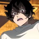 Стикер Бродячие псы